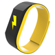 Image for article titled New Fitness Bracelet Delivers Electric Shock if You Don't Work Out